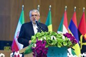 آینده تعاملات ایران با آفریقا روشن است