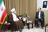 تأکید آیت‌الله فلاحتی بر تسریع در تکمیل سدها و احیای رودخانه‌های گیلان