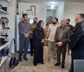 افزایش تولید ۱۴۰ نوع لوازم خانگی خرد در گیلان