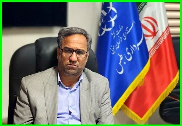 نفس تازه در ریه های شهرطبس دمید