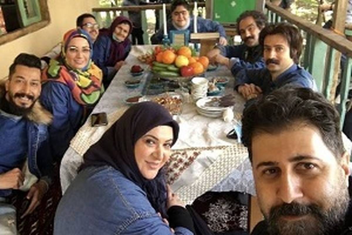 دکتر پیمان جبلی، رئیس سازمان صداوسیما در رابطه با شروع ساخت سریال پایتخت۸ گفت: در باره پایتخت، مجددا ضمن تشکر از همه عوامل این سریال پربیننده، باید بگویم که ما آمادگی کاملمان را برای تولید پایتخت ۸ اعلام کرده‌ایم و تیم تولید احتیاج به شکل‌گیری ایده دارند.‌