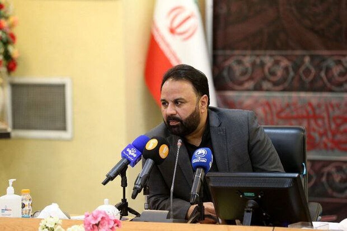 علی بخشی‌ زاده، معاون صدای رسانه ملی در حکمی جواد تشکری را به عنوان مدیر رادیو اربعین منصوب کرد.