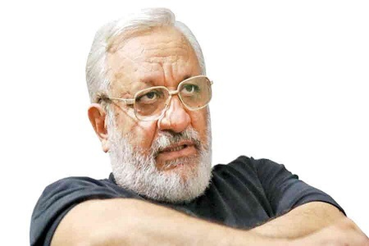 بررسی یک برساخته  در قلمرو نهضت نوین علمی 