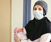 یاوران فراموش‌شده مادران 