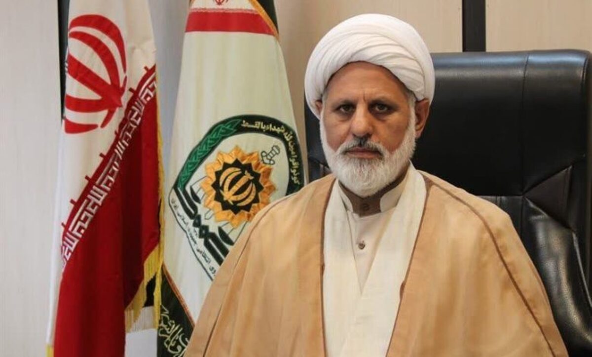 فراخوان نخستین همایش نهج‌البلاغه عقیدتی سیاسی فرماندهی انتظامی استان البرز