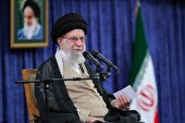 ببینید | رهبر انقلاب: هیچ منفعتی برای دنیای اسلام بالاتر از اتحاد نیست