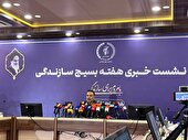 بسیج سازندگی ۴۷۶ مدرسه در ۲۰ استان می‌سازد