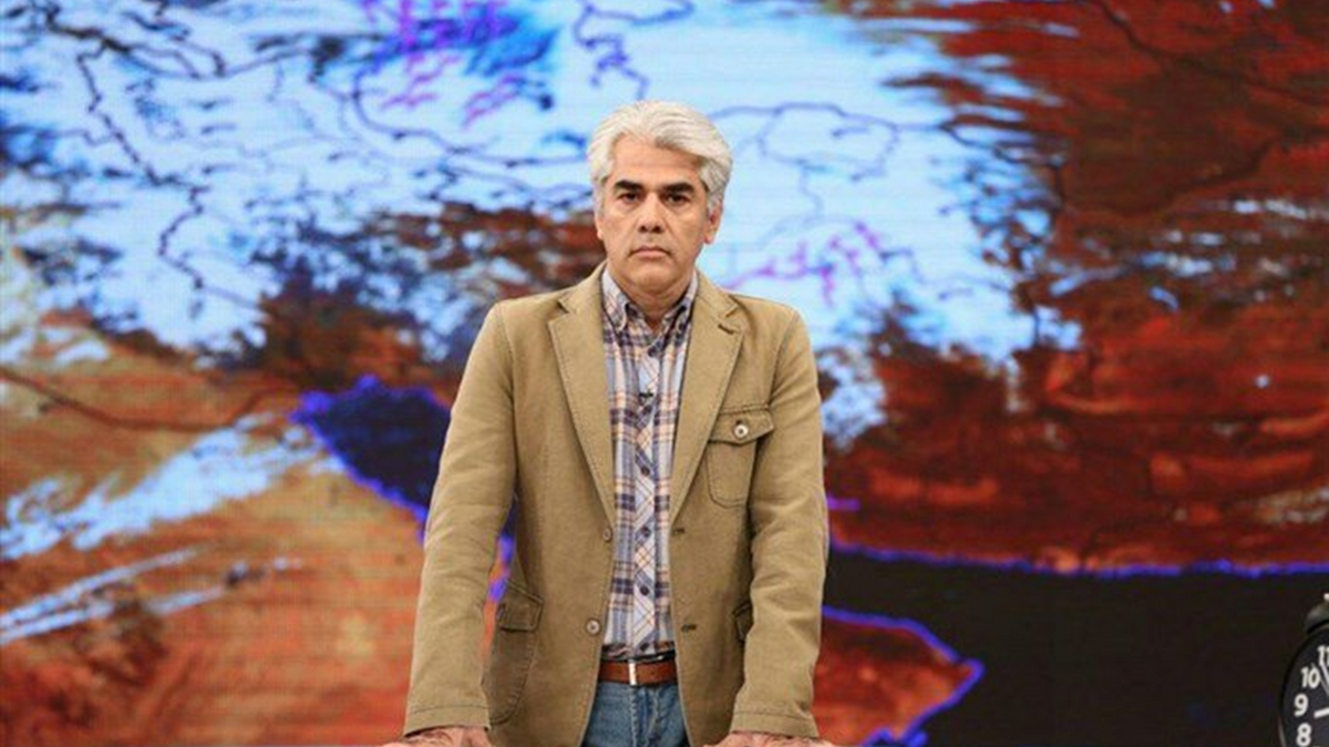 طوفان‌های تندری در تهران چه می‌کنند؟