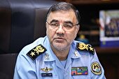 نیروی هوایی در کوتاه‌ترین زمان ممکن، پاسخ مقتدرانه‌ به تهدیدات می‌دهد