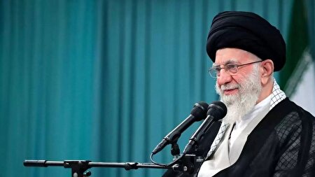 ببینید ا دیدار کارگزاران حج با رهبر انقلاب