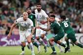 عکس | الاهلی همه را برد، به جز استقلال