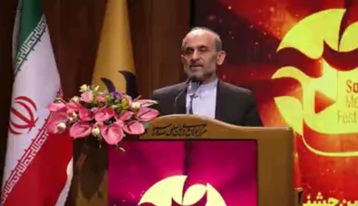 ببینید |  جبلی: وظیفه انسانی و تاریخی ما این است که صدای بی صدایان را به گوش همه وجدان‌های پاک در دنیا برسانیم