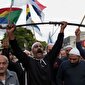 نگاه راهبردی اسرائیل به دروزی‌ها