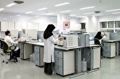  
سنجش صلاحیت 17 مدیر کنترل کیفیت در خراسان جنوبی