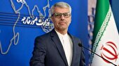 بقائی: موضع ایران مبنی بر استفاده صلح‌آمیز از انرژی هسته‌ای مبتنی بر حقوق بین‌الملل است