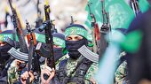 حماس تا ۵۰سال می تواند بجنگد