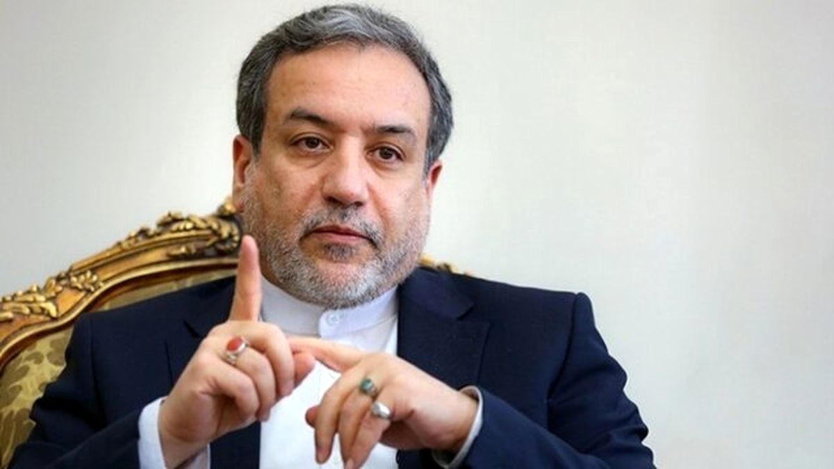 تنها یک راه برای تحقق توافق وجود دارد: دیپلماسی تنها راه توافق است