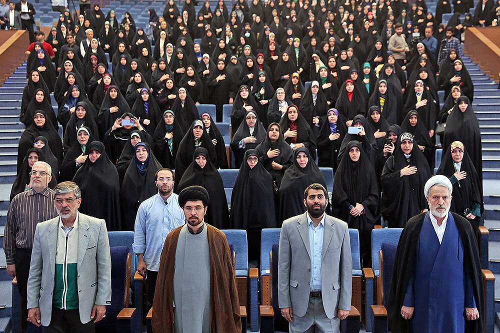 اجرای سند تحول با مشارکت فرهنگیان به نتیجه میرسد اجرای سند تحول با مشارکت فرهنگیان به نتیجه میرسد