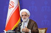  ۲ نفر در رابطه با انفجار بندر شهید رجایی بازداشت شده‌اند