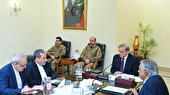 دیدار عراقچی با نخست‌ وزیر پاکستان