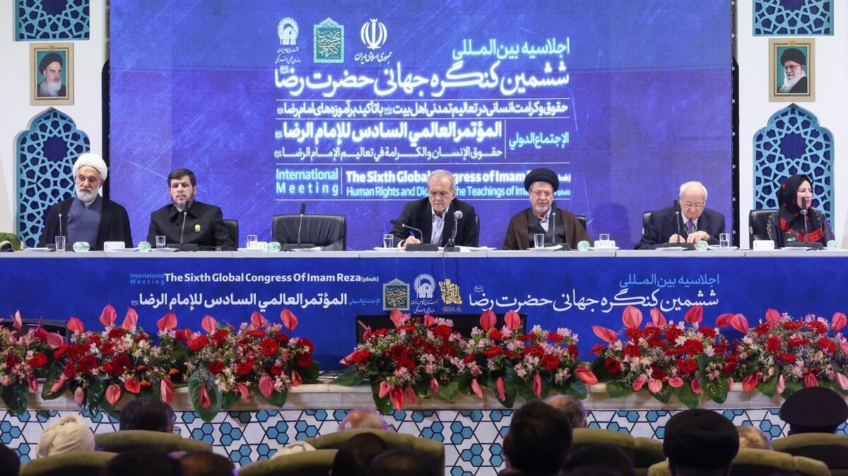 رئیس‌جمهور: اگر نمی توانیم عدالت را در جامعه پیاده کنیم، مشکل از ما است