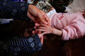 هر ۴۰ دقیقه یک کودک فلسطینی در غزه به شهادت رسیده است