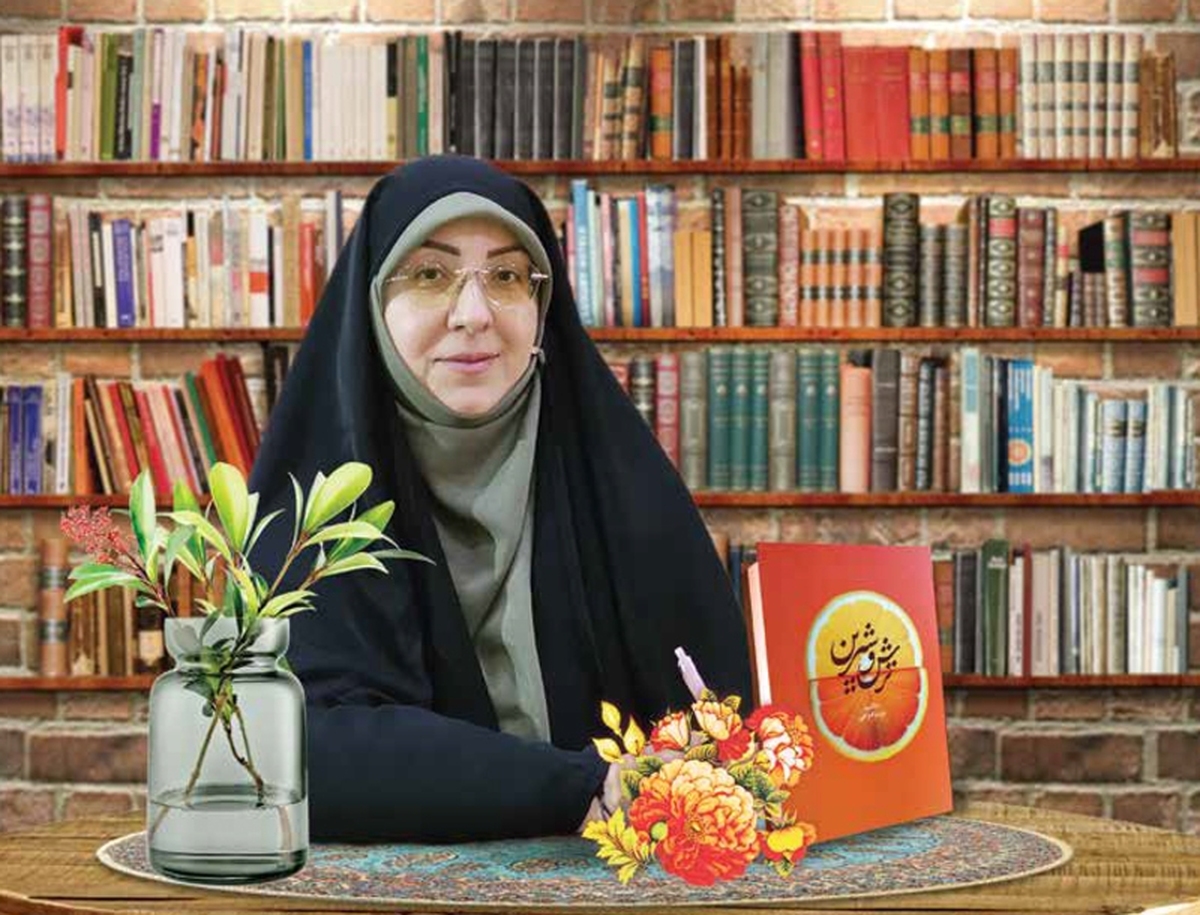 طرح «باغ رمان ایرانی» با هدف کشف استعدادهای کمتر دیده شده عرصه ادبیات داستانی توسط حوزه هنری انقلاب اسلامی در سال جاری اجرا شد. در اختتامیه این طرح که در اردیبهشت‌ماه برگزار شد ۲۲ رمان شرکت داشتند که سه اثر به‌عنوان رمان‌های برگزیده معرفی شدند.