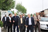 جزئیات سفر نظارتی کمیسیون اصل نود مجلس به مازندران