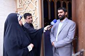 اجرای سند تحول با مشارکت فرهنگیان به نتیجه می‌رسد