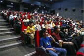 فروش سینماهای یزد ۳۴ درصد افزایش یافت