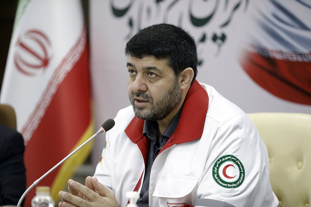 رئیس جمعیت هلال احمر کشور از کاهش ۳۰ درصدی جانباختگان حج سال گذشته خبر داد و در مورد عملیات اطفای حریق بندر رجایی توضیحاتی ارائه داد.