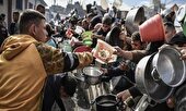 اروپا و آمریکا عامل نسل کشی
