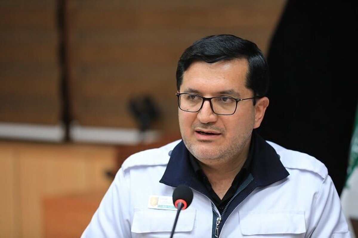 رئیس سازمان پیشگیری و مدیریت بحران شهر تهران از هشدار نارنجی وقوع توفان در تهران طی فردا خبر داد و گفت: از تردد غیر ضروری در ساعات توفانی پرهیز شود.