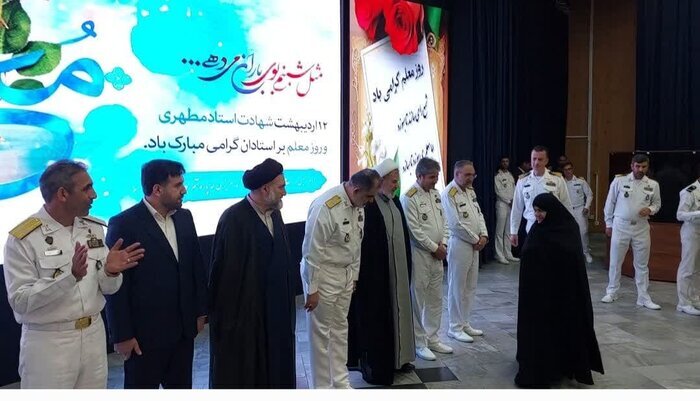 قدرت نظامی ایران در تراز جهانی است