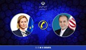 عراقچی: لازمه رسیدن به توافق با ایران اجتناب از مواضع غیرواقعی و غیرمنطقی است