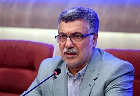 ببینید |  وزیر بهداشت:  ۱۵۰۰ مجروح حادثه بندر شهید رجایی در کمتر از ۲۴ ساعت تعیین تکلیف شدند/ ۱۹۹ عمل جراحی انجام شد