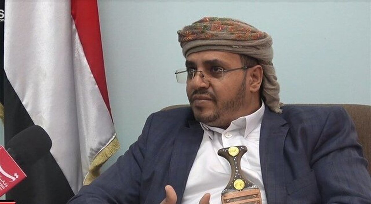 یکی از اعضای ارشد جنبش انصارالله یمن اعلام کرد حمله ارتش این کشور به فرودگاه بن‌گوریون، سرآغاز عملیات جدید علیه رژیم صهیونیستی است.
