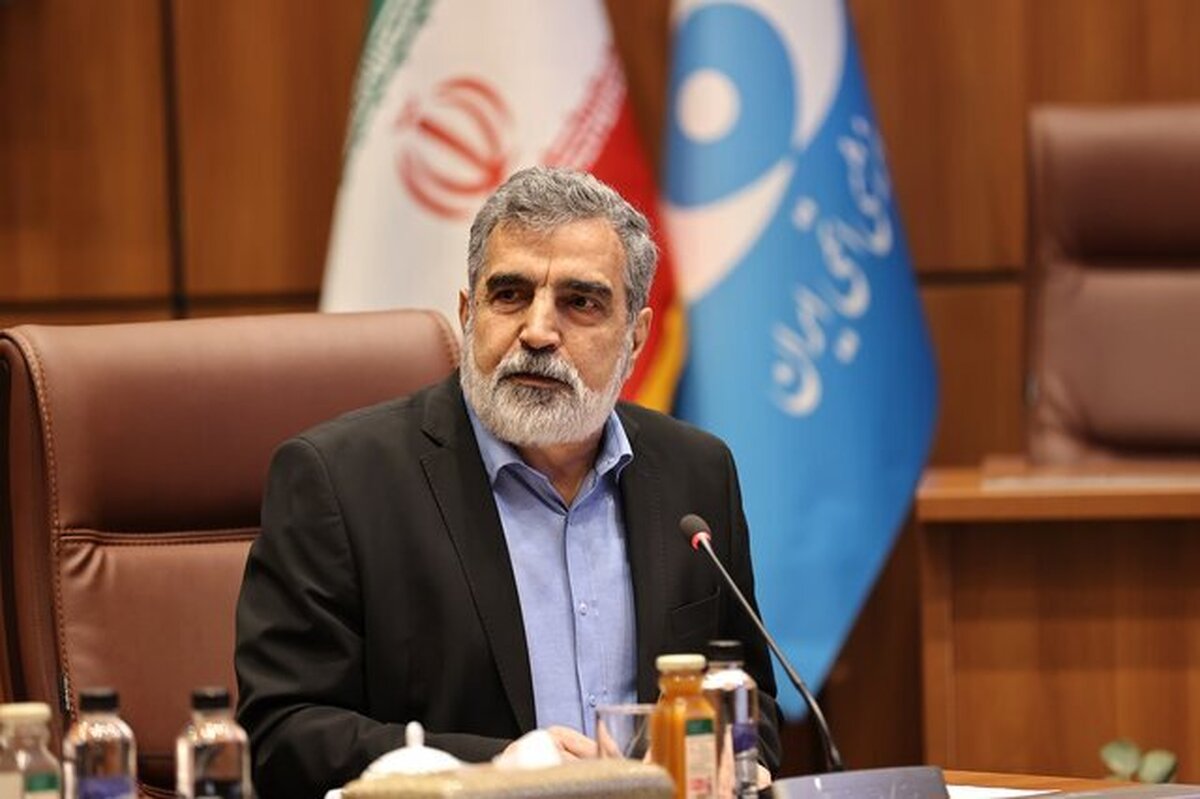 برخورداری کامل از فناوری صلح‌آمیز هسته‌ ای، حق ایران است