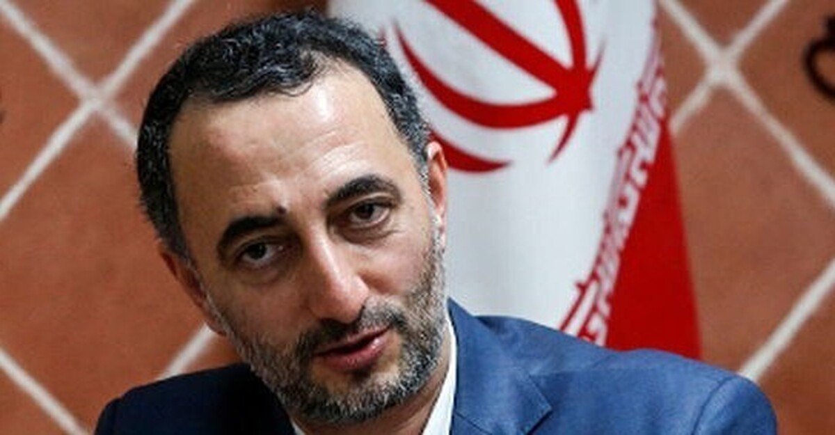 تمدن سازی طلیعه ظهور است
