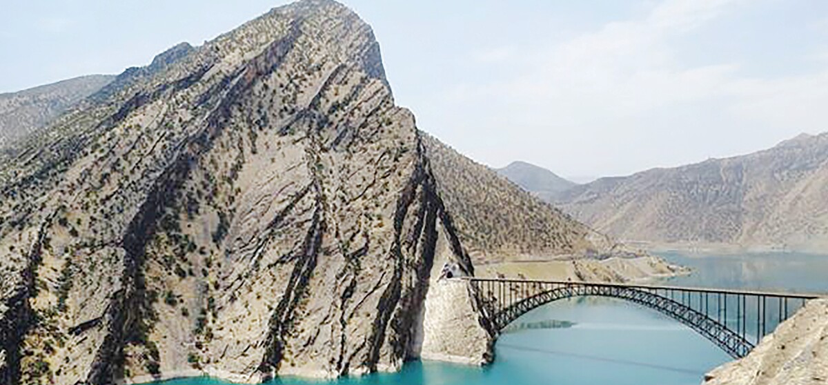 خوزستان، الگویی برای مدیریت آب