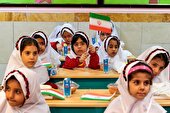 ثبت‌ نام کلاس‌ اولی‌ ها از خردادماه