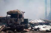 شناسایی ۲ پیکر دیگر از جان‌باختگان انفجار بندر شهید رجایی