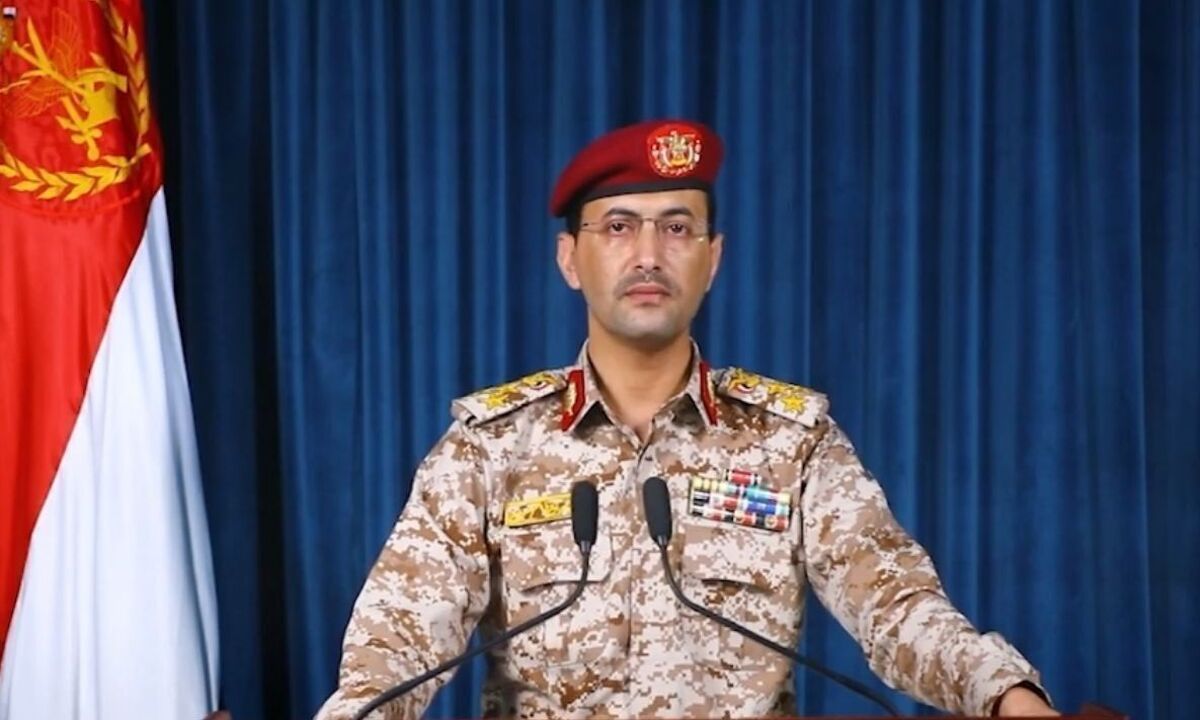 ارتش یمن: فرودگاه رامون و یافا را هدف قرار دادیم