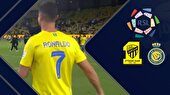ببینید | خلاصه بازی النصر ۲ - الاتحاد ۳