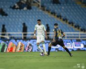 ببینید | خلاصه بازی الاهلی ۲ - التعاون ۰