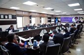 نماینده مجلس از نفت و گاز مارون در عرصه مسئولیت‌های اجتماعی قدردانی کرد