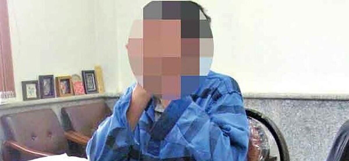مرد ۳۲ ساله با انگیزه سرقت طلا، دخترخاله‌اش را که کارشناس مسائل خانواده بود با ضربه‌های چکش و چاقو کشت. قاتل قبل از فروش طلا و فرار بازداشت‌شد.