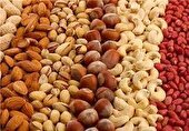 ۴ زن از فروشگاهی ۸ میلیارد آجیل دزدیدند