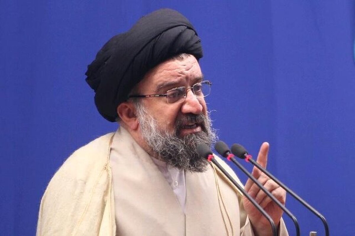 «ولایت فقیه» دژ محکمی در برابر دشمنان است