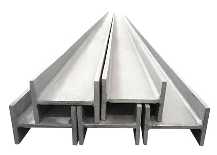 تیرآهن هاش (H-Beam) چیست و چه کاربردی دارد؟